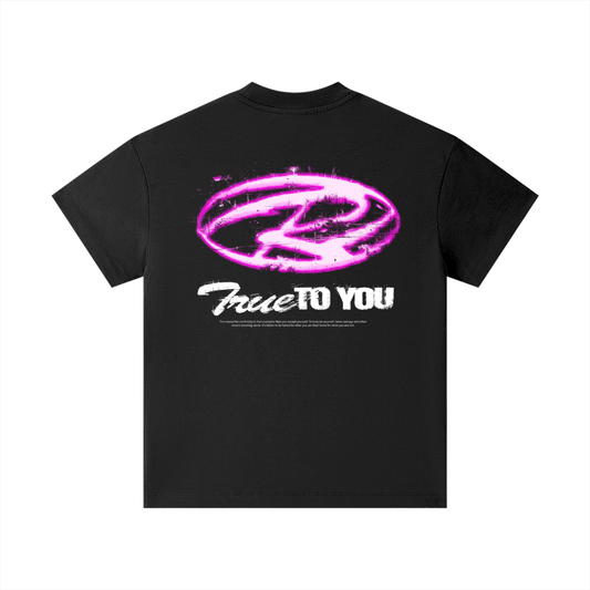 Pure Cotton Essential Kids T-Shirt