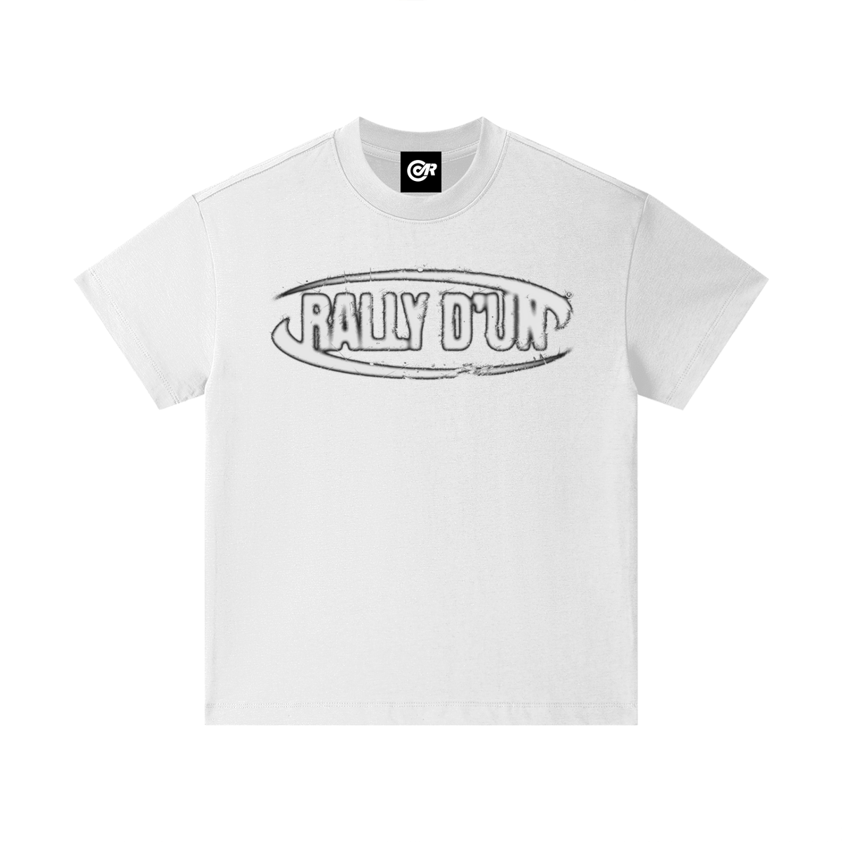 Pure Cotton Essential Kids T-Shirt