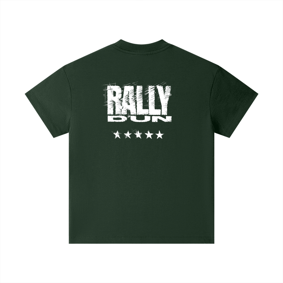 Pure Cotton Essential Kids T-Shirt