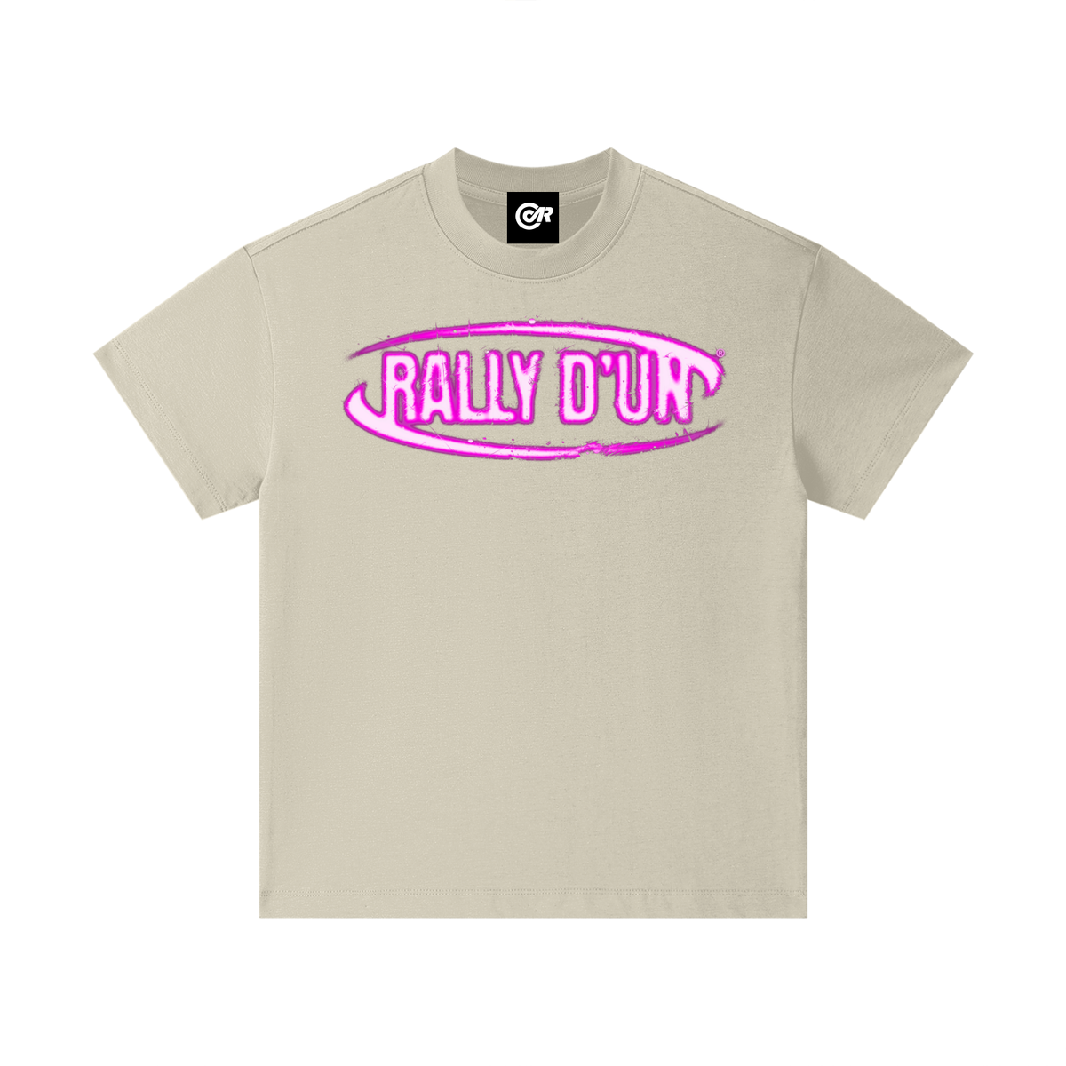 Pure Cotton Essential Kids T-Shirt