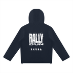 Full-Zip Tech Hoodie