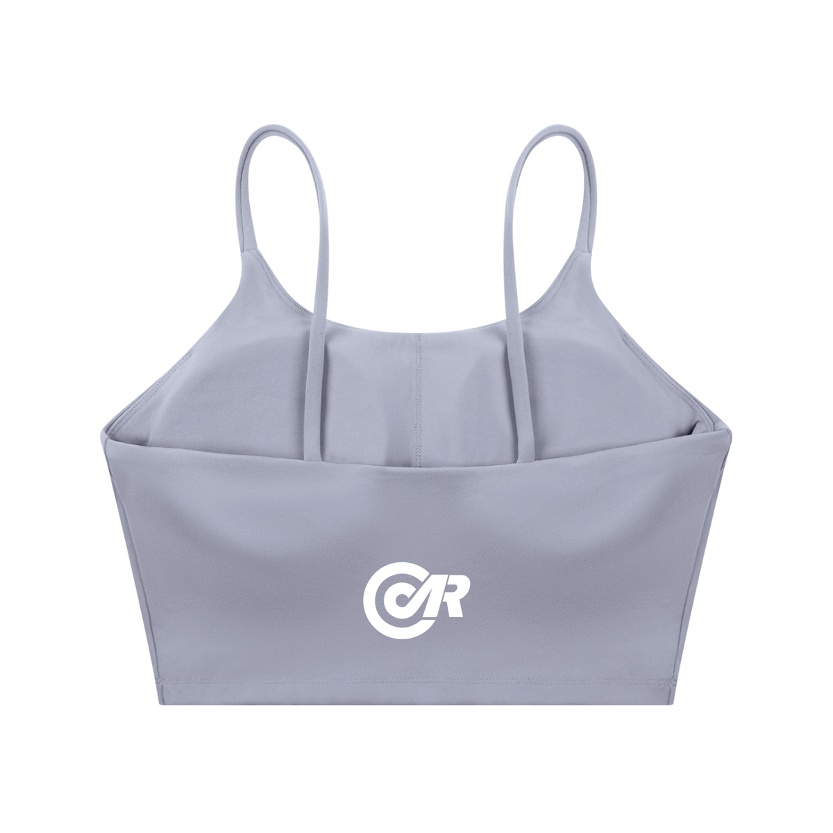 Spaghetti Strap Yoga Sports Bra