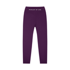 High-Waisted Yoga Leggings
