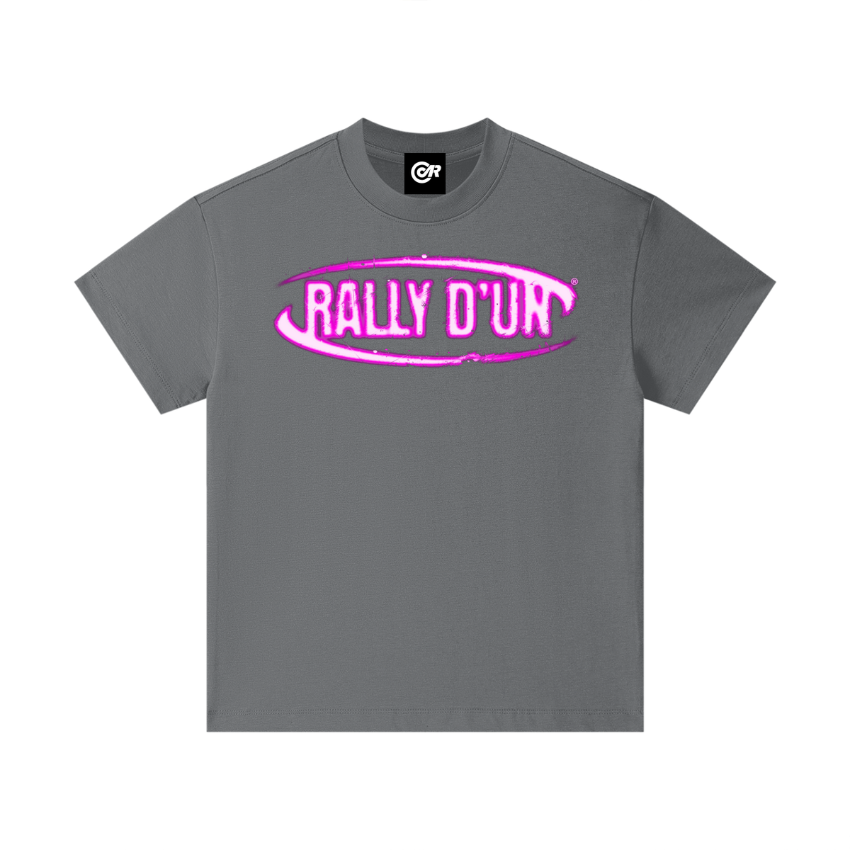 Pure Cotton Essential Kids T-Shirt