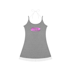 Women’s Sleeveless Dress