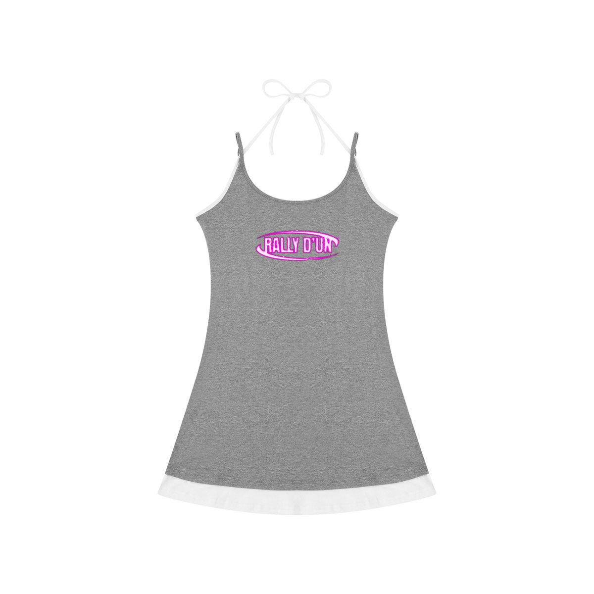 Women’s Sleeveless Dress