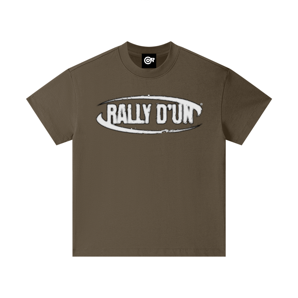 Pure Cotton Essential Kids T-Shirt