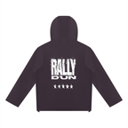 Full-Zip Tech Hoodie