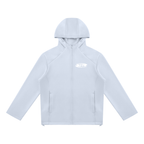 Full-Zip Tech Hoodie