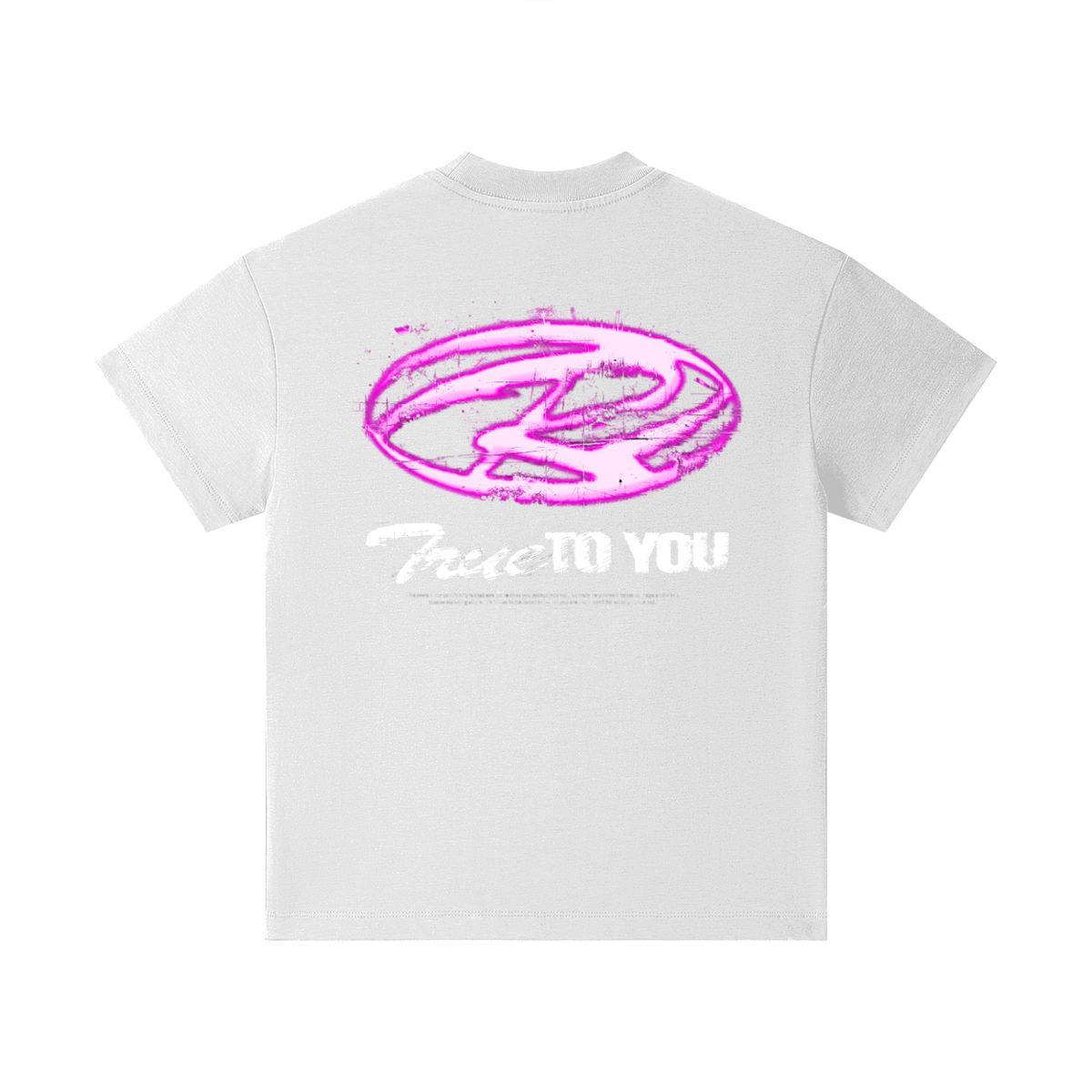 Pure Cotton Essential Kids T-Shirt