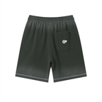 Sunfade Waffle Shorts