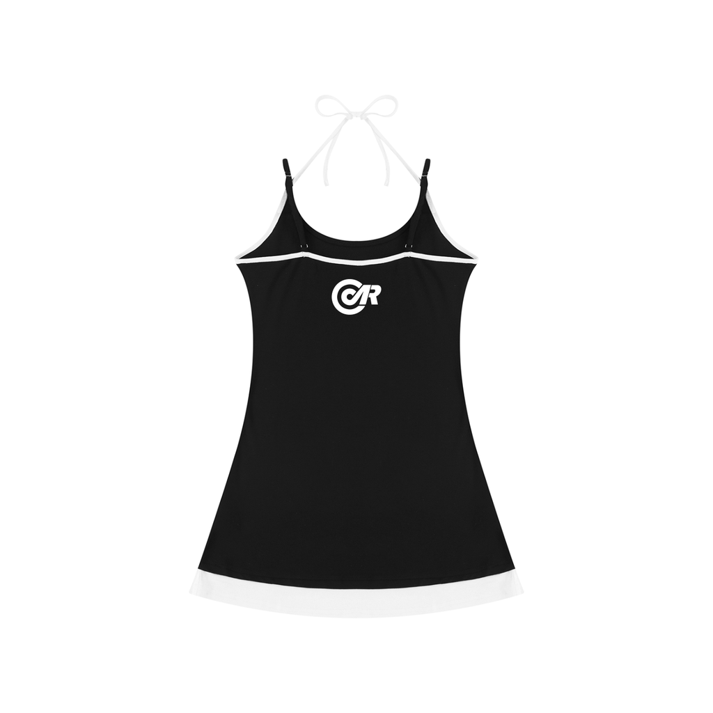 Women’s Sleeveless Dress