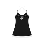 Women’s Sleeveless Dress