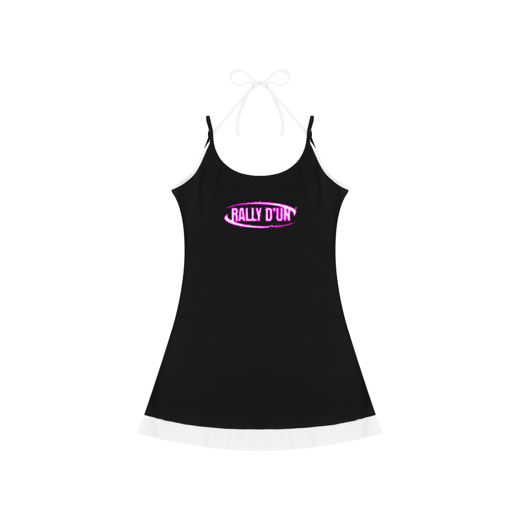 Women’s Sleeveless Dress