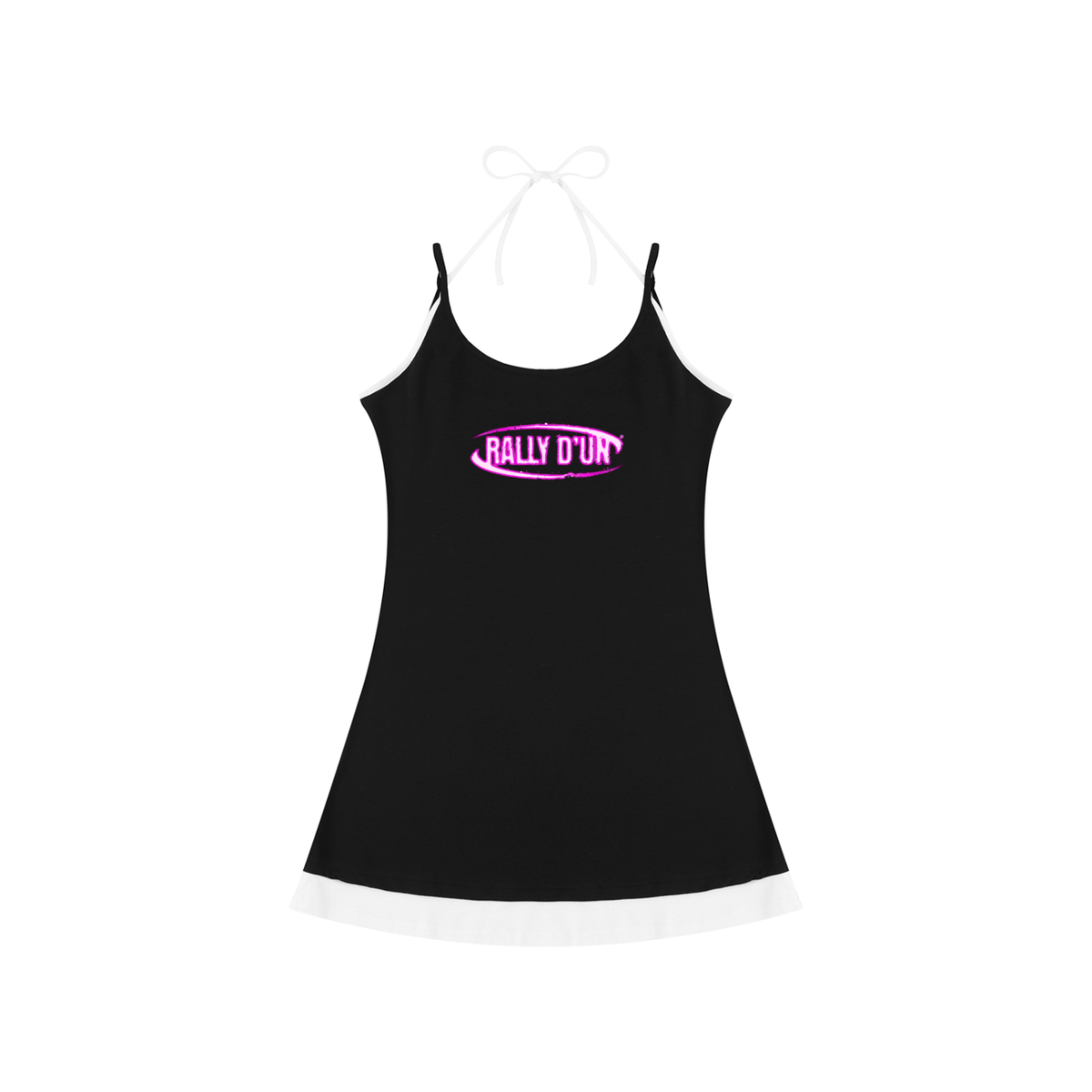 Women’s Sleeveless Dress