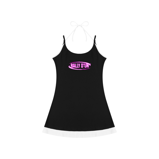 Women’s Sleeveless Dress