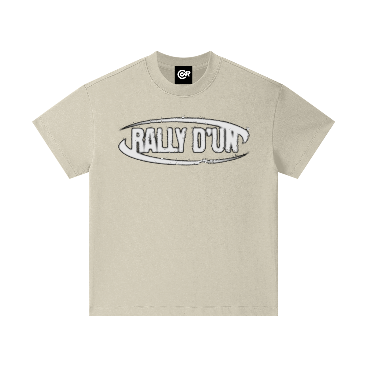 Pure Cotton Essential Kids T-Shirt
