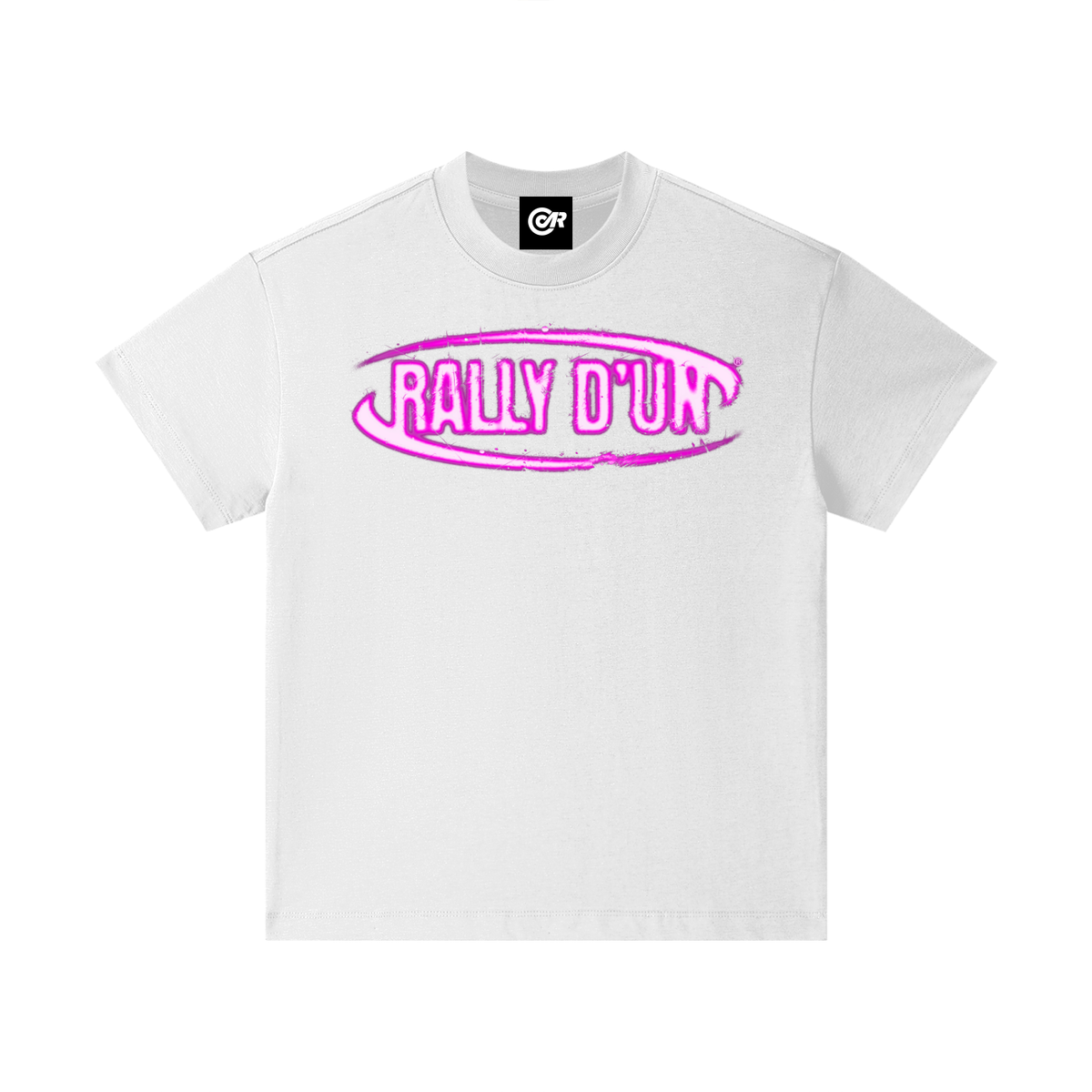 Pure Cotton Essential Kids T-Shirt