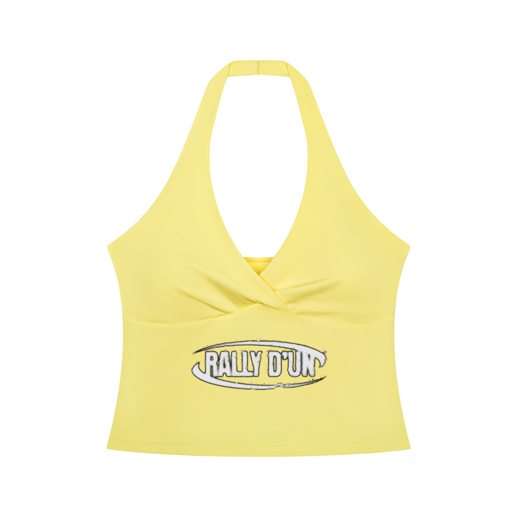 3-piece activewear set
