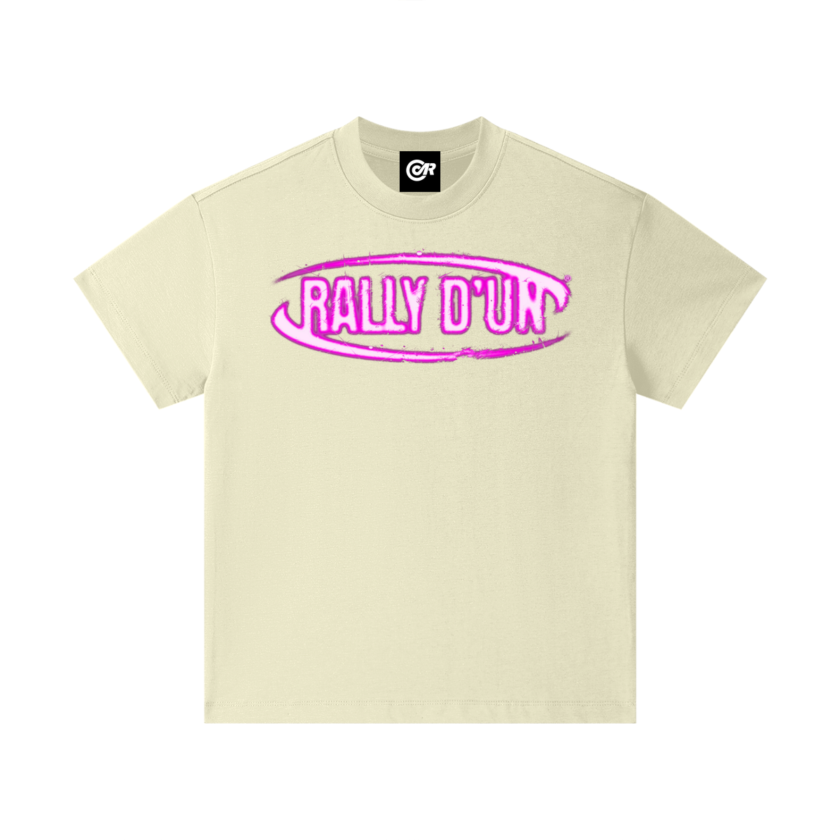 Pure Cotton Essential Kids T-Shirt