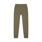 High-Waisted Yoga Leggings