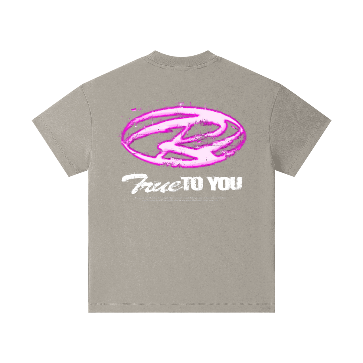 Pure Cotton Essential Kids T-Shirt