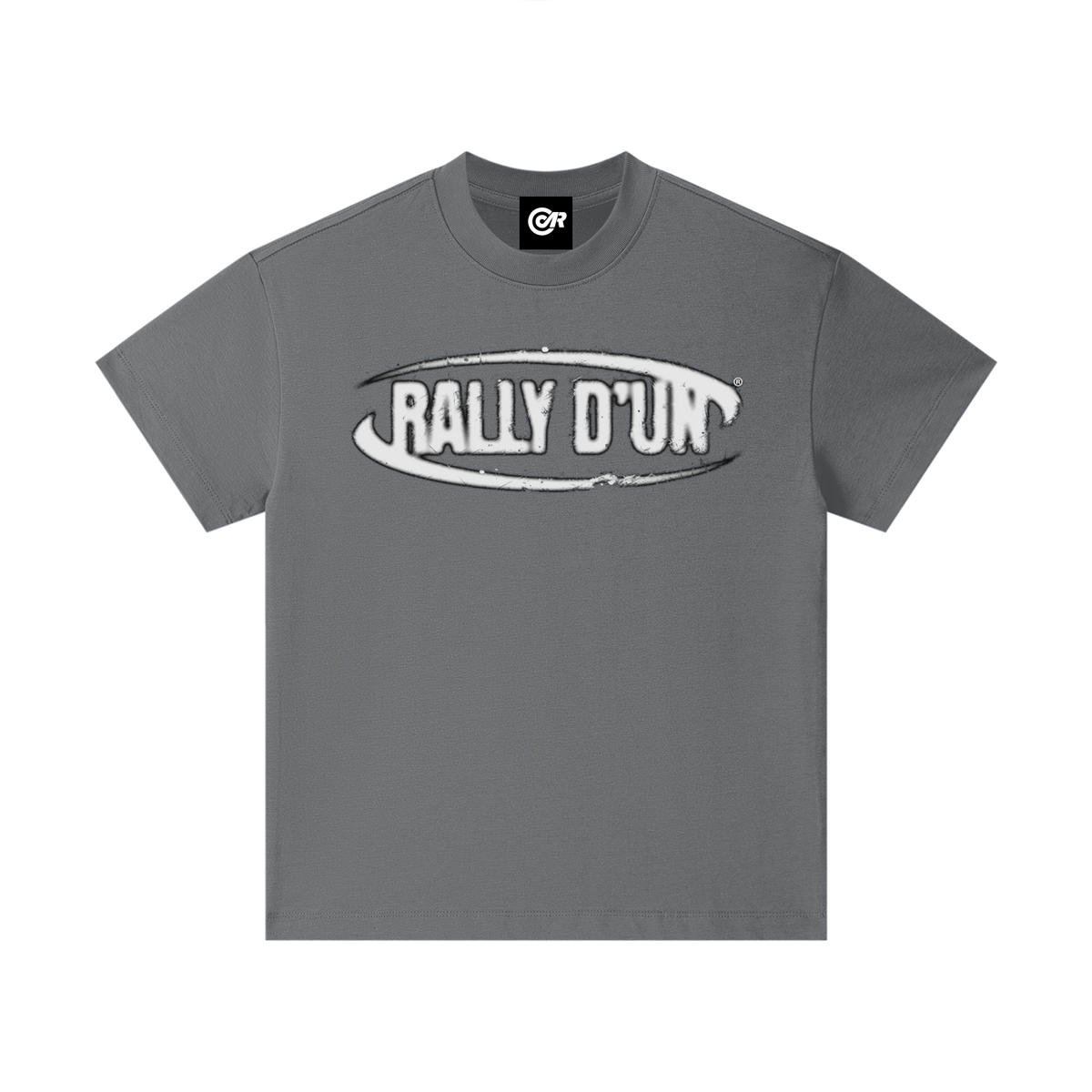Pure Cotton Essential Kids T-Shirt