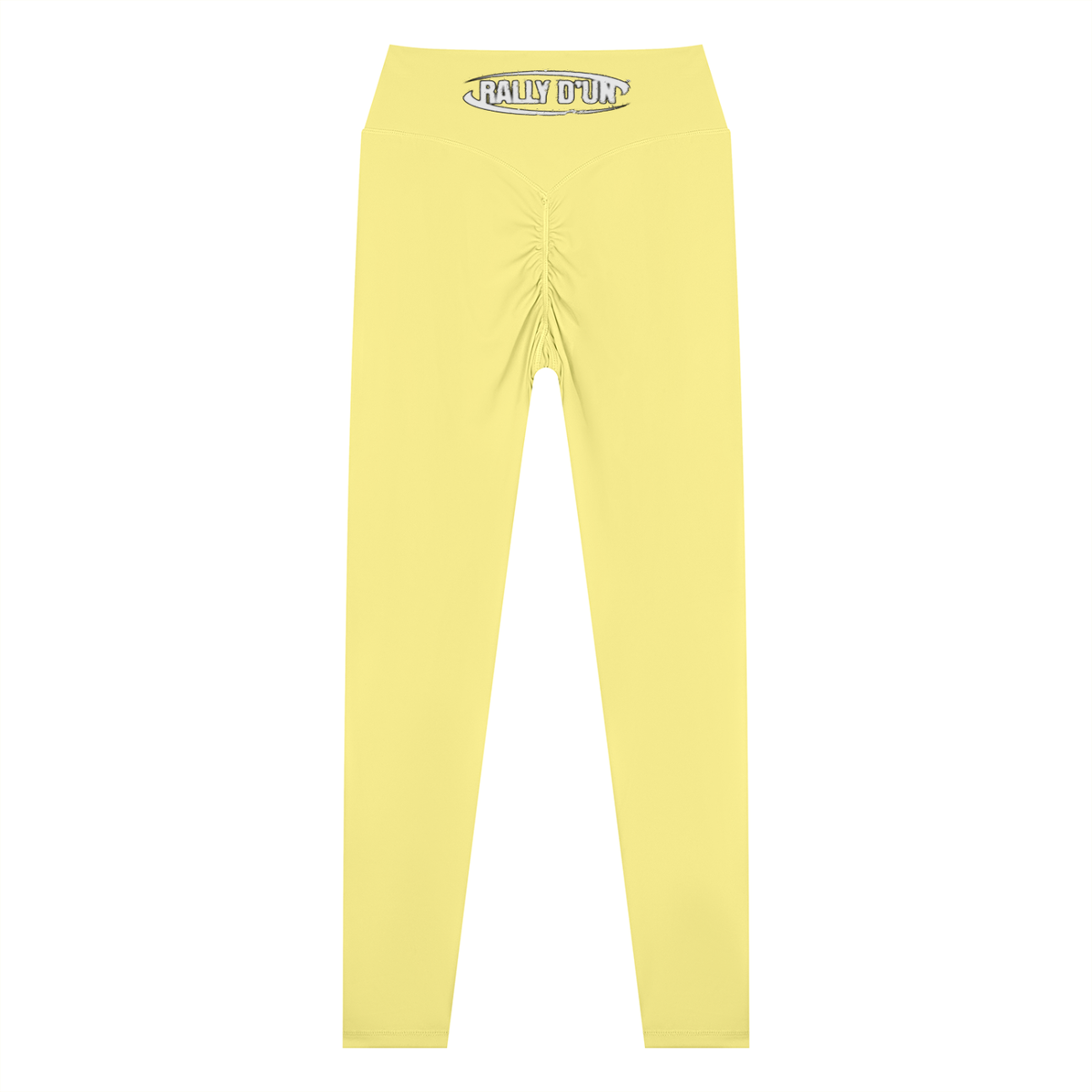 3-piece activewear set