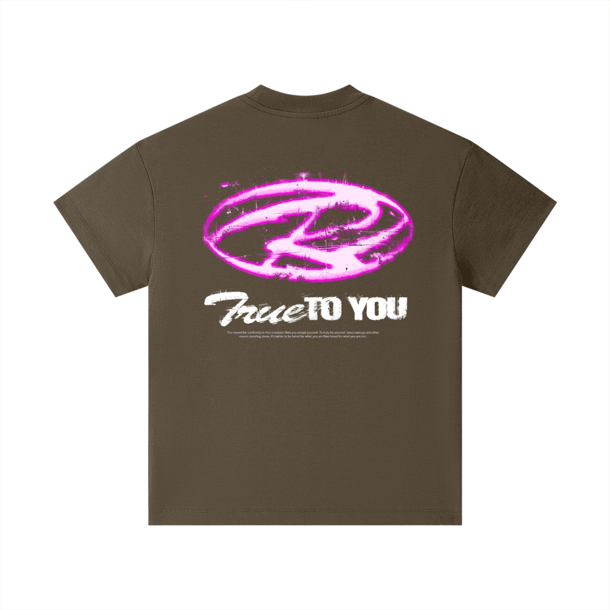 Pure Cotton Essential Kids T-Shirt