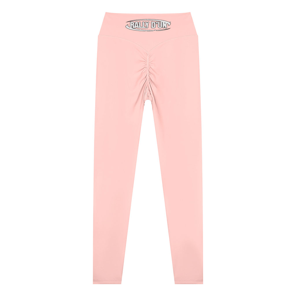 3-piece activewear set