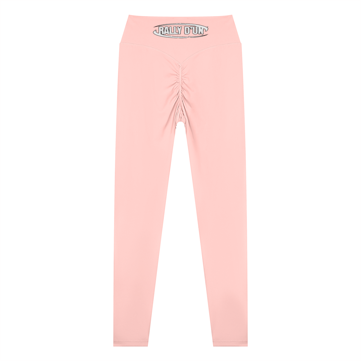 3-piece activewear set