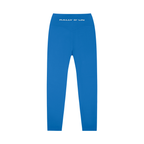 High-Waisted Yoga Leggings