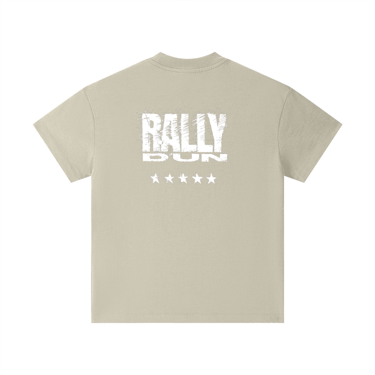 Pure Cotton Essential Kids T-Shirt