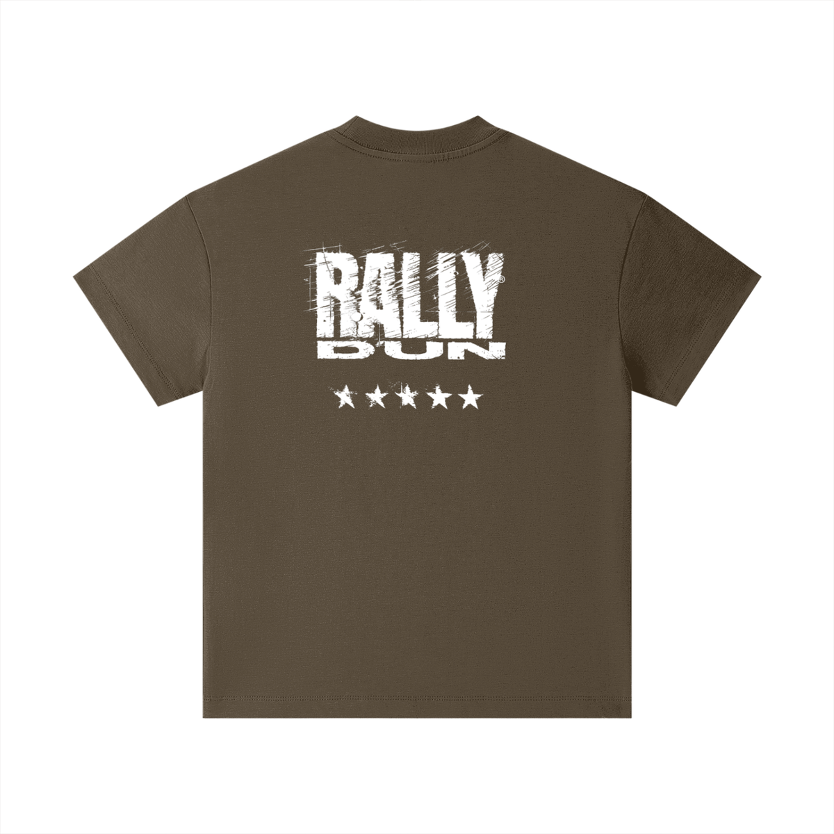 Pure Cotton Essential Kids T-Shirt