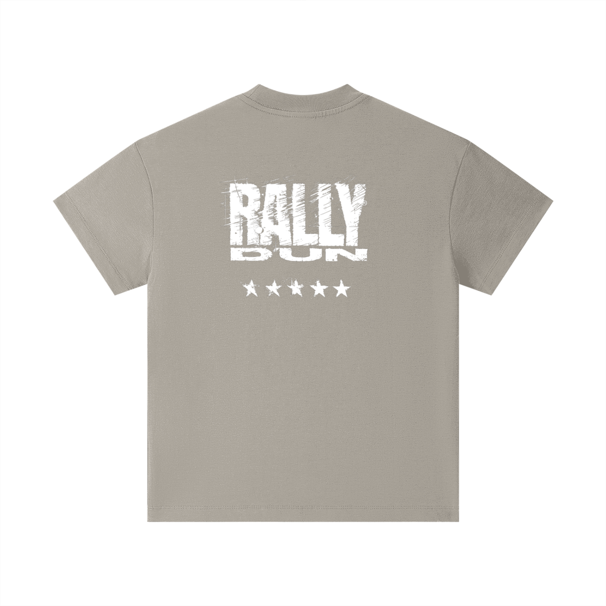 Pure Cotton Essential Kids T-Shirt