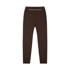 High-Waisted Yoga Leggings