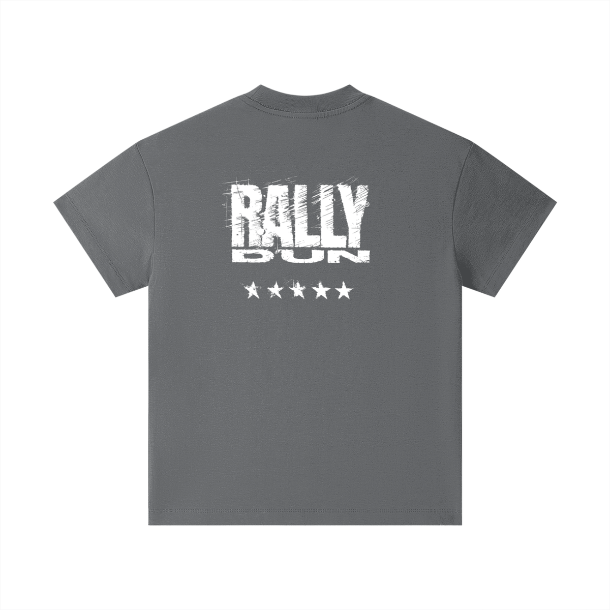 Pure Cotton Essential Kids T-Shirt