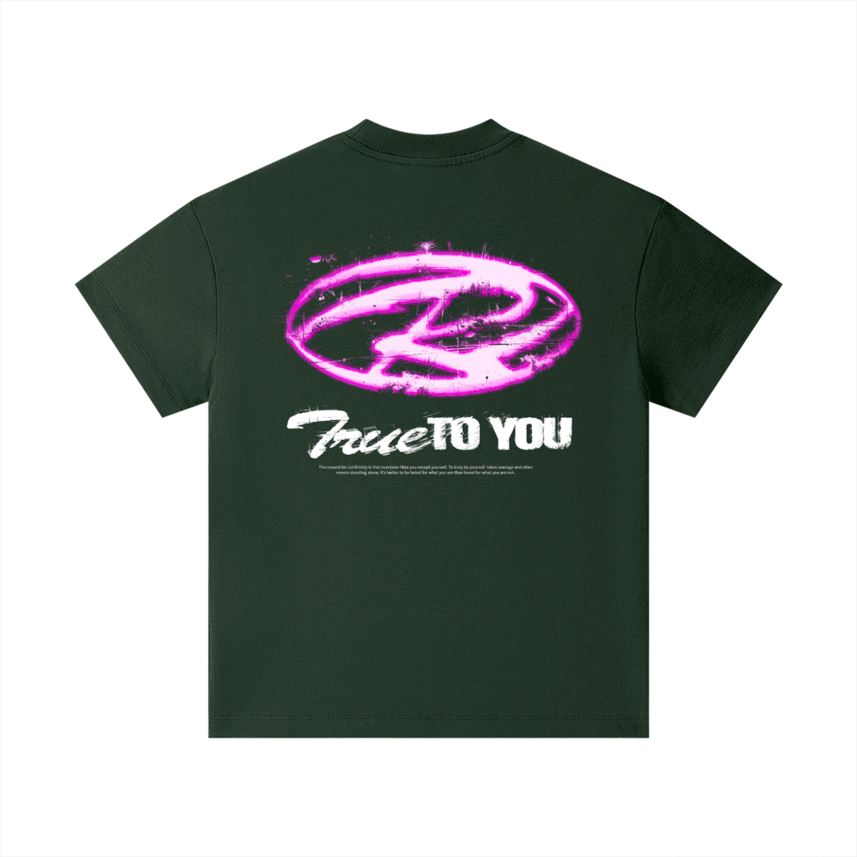 Pure Cotton Essential Kids T-Shirt