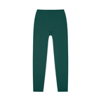High-Waisted Yoga Leggings