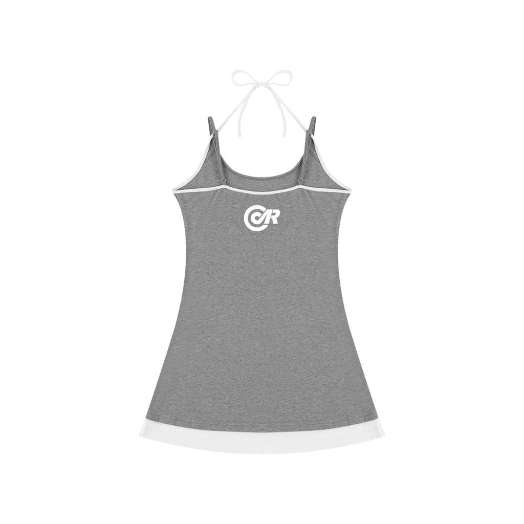 Women’s Sleeveless Dress