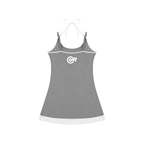 Women’s Sleeveless Dress