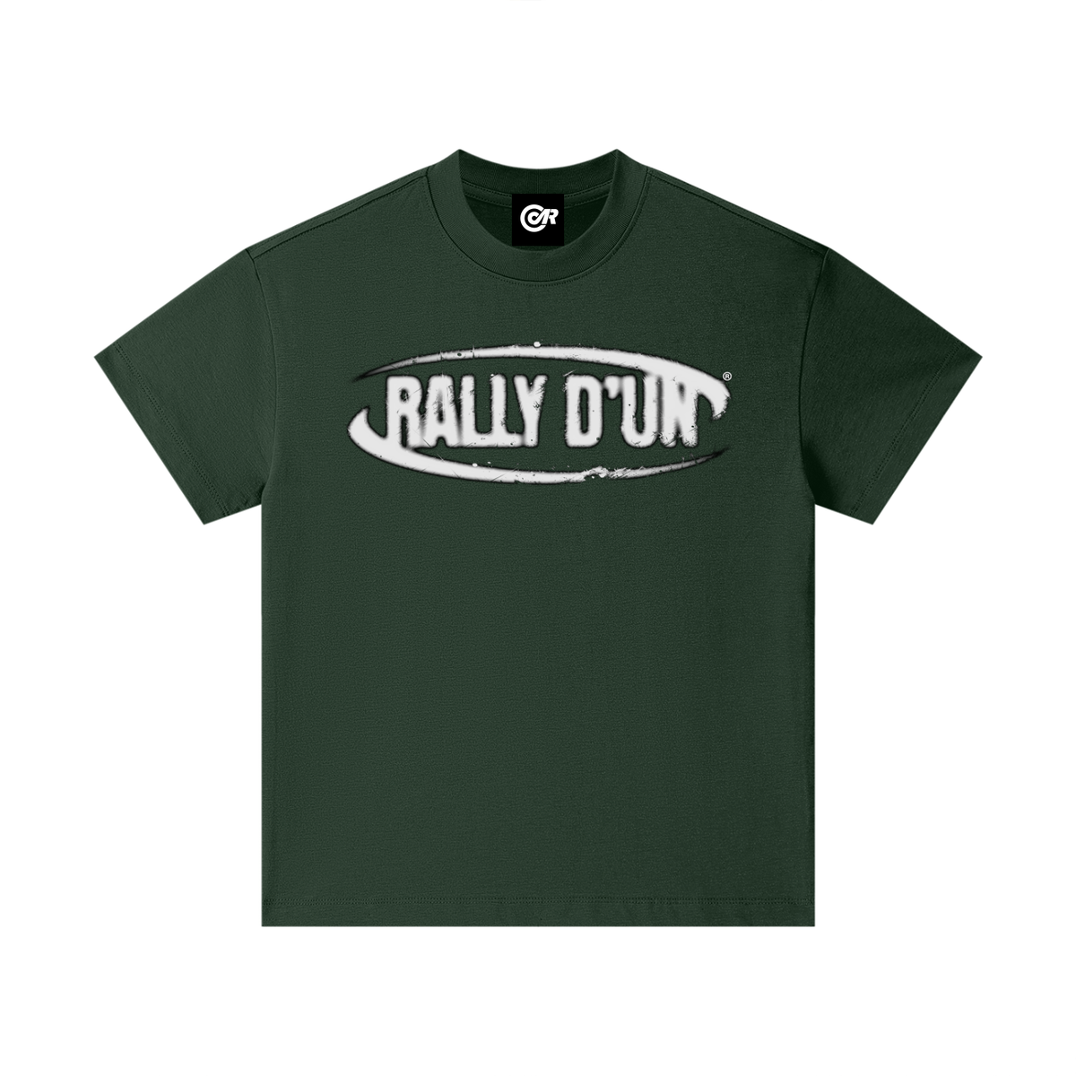 Pure Cotton Essential Kids T-Shirt