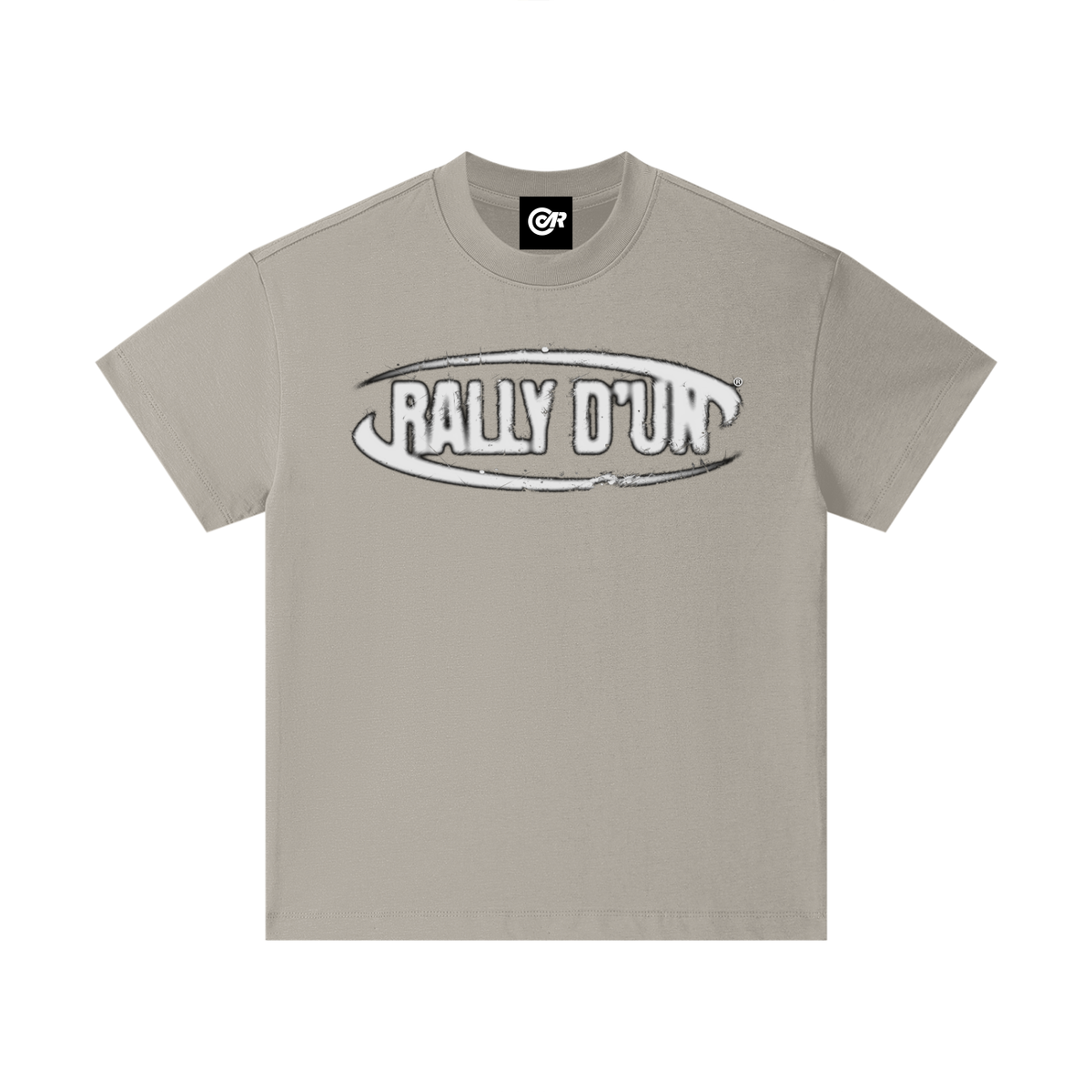 Pure Cotton Essential Kids T-Shirt