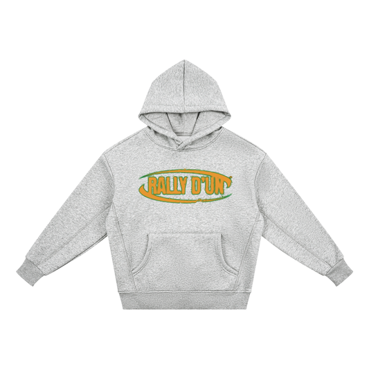 Essential Kids' Fleece Hoodie