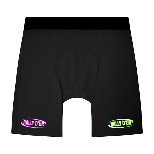 Men's Tight Cycling Shorts