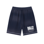 Sunfade Waffle Shorts