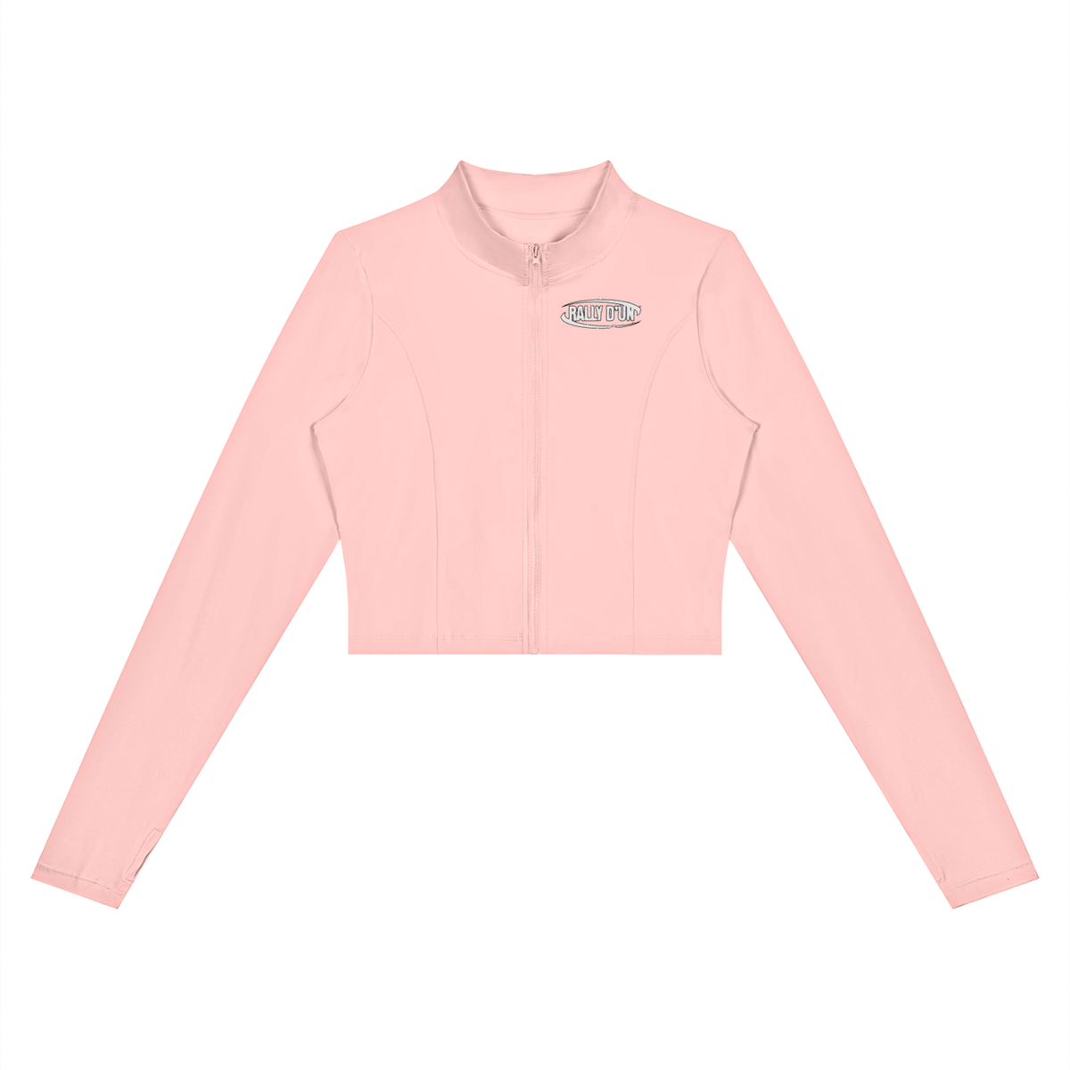 3-piece activewear set