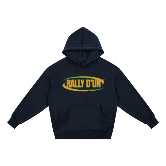 Essential Kids' Fleece Hoodie