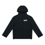 Full-Zip Tech Hoodie