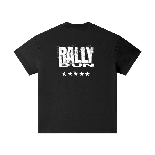 Pure Cotton Essential Kids T-Shirt